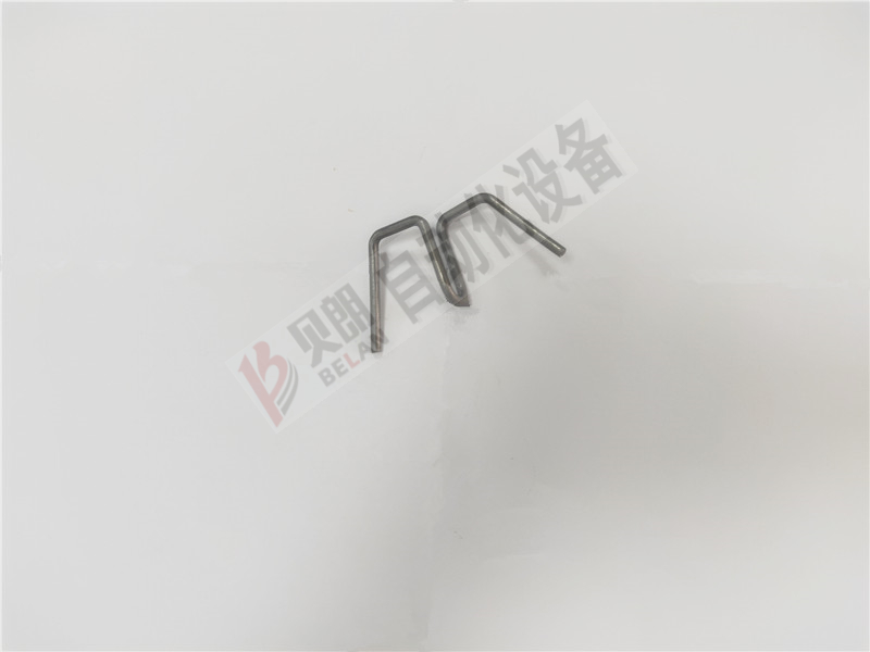 4.0mm五金挂件线成型图样