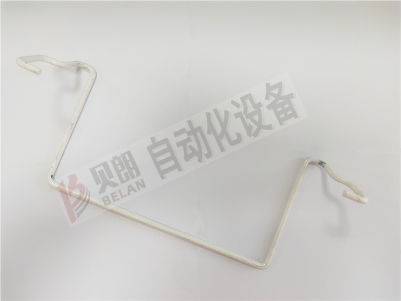 汽车零部件线材成型图样