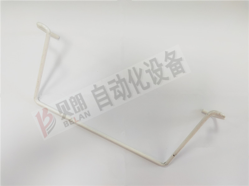 7.0mm汽车挂件线成型图样