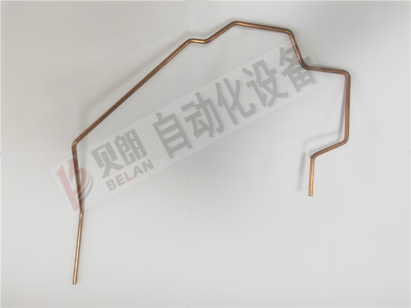 汽车零部件线材成型图样