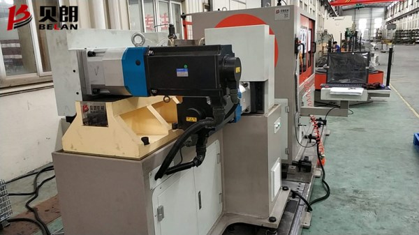 这么神 奇的金属线材折弯机你见过吗？