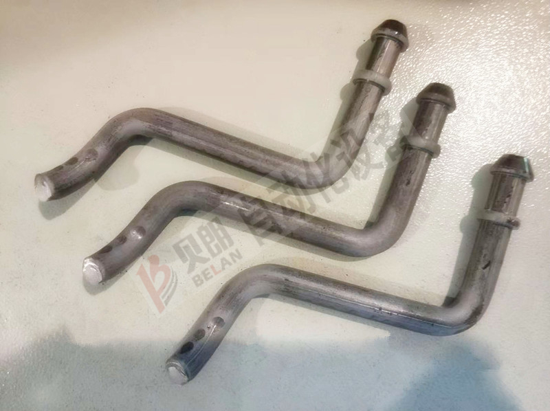 汽车排气管挂钩图样