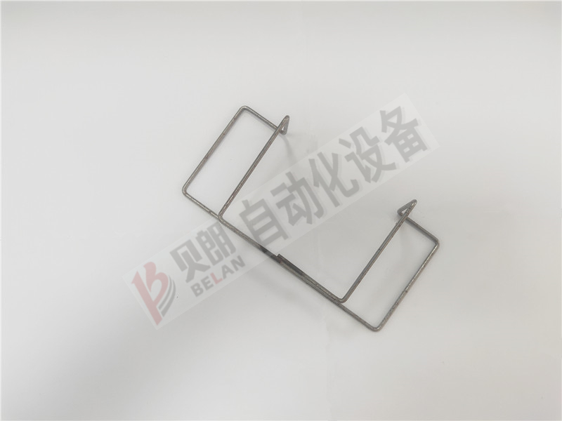 5.0mm商超货架挂钩线成型