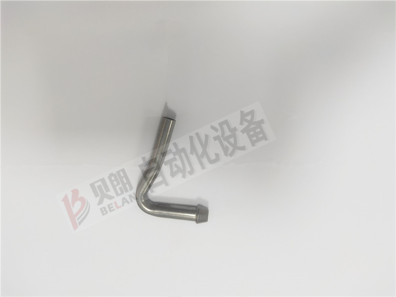 5.0mm空心管墩头汽车挂件