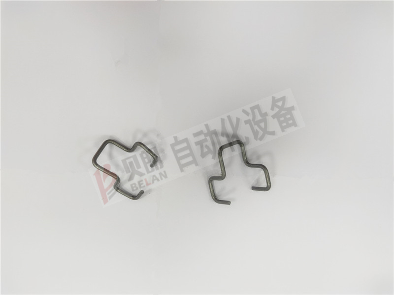 3.0mm五金挂件线成型图样