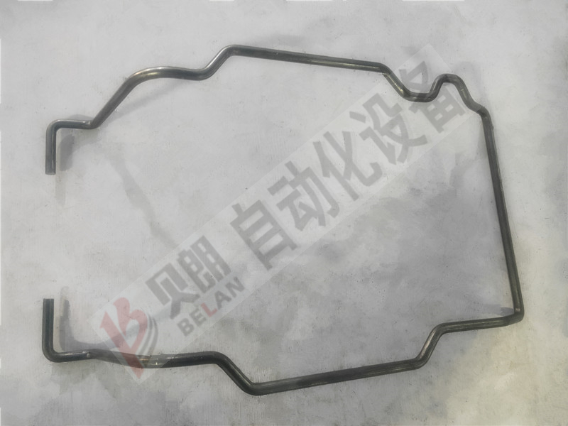 16mm公交车座椅骨架