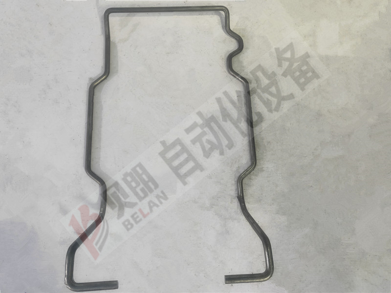 16mm公交车座椅骨架