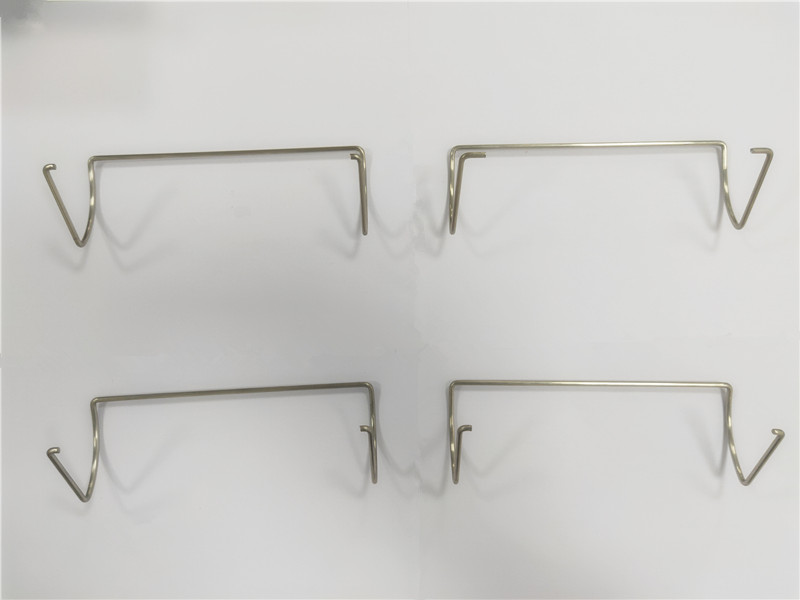 3.0mm卫浴挂件线成型