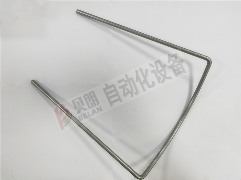 汽车零部件线材成型图样