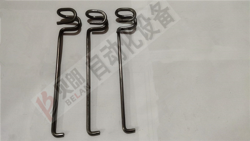 6.0mm商超挂钩线成型图样