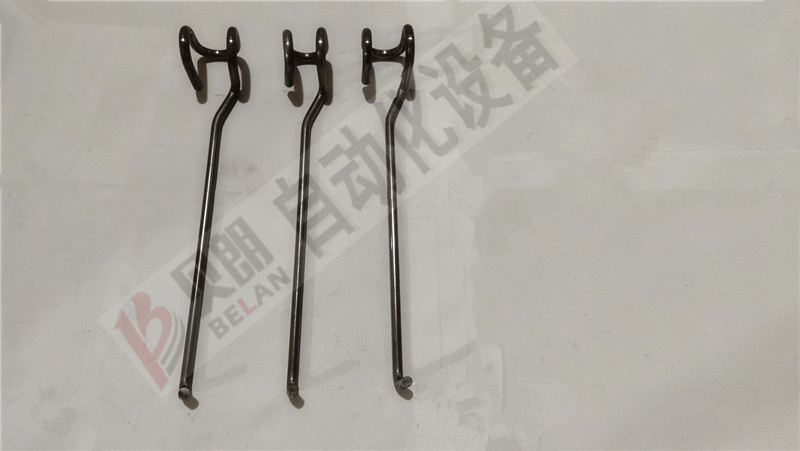 6.0mm商超挂钩线成型图样