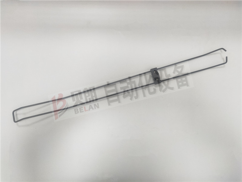 日用五金线材成型图样