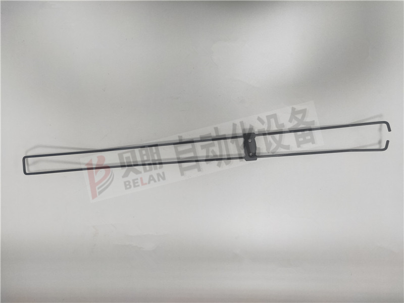 4.0mm高尔夫球袋支架线成型