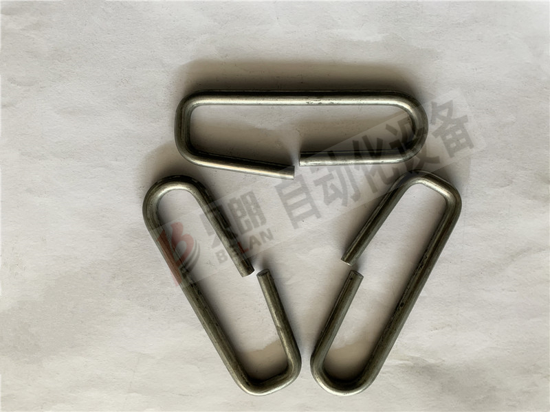 日用五金线材成型图样