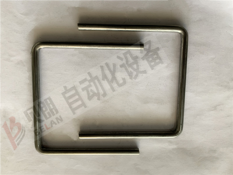 日用五金线材成型图样