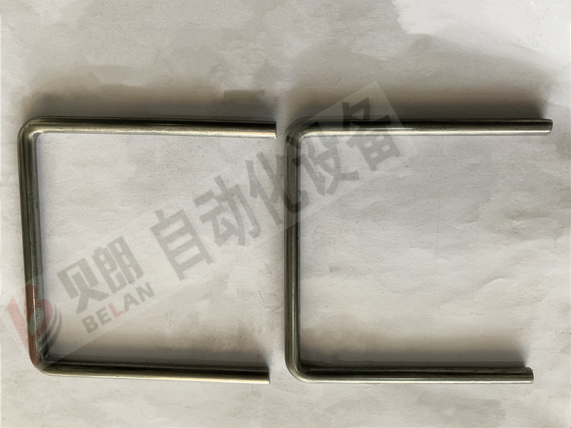 8.0mm五金挂钩线成型