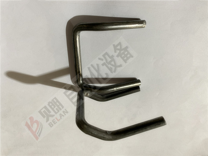 日用五金线材成型图样