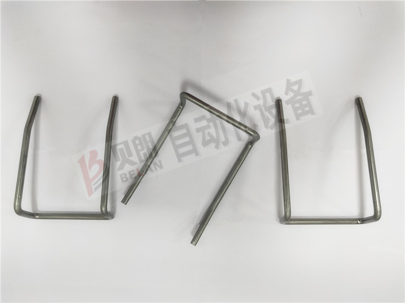 5.0mm五金挂线成型图样