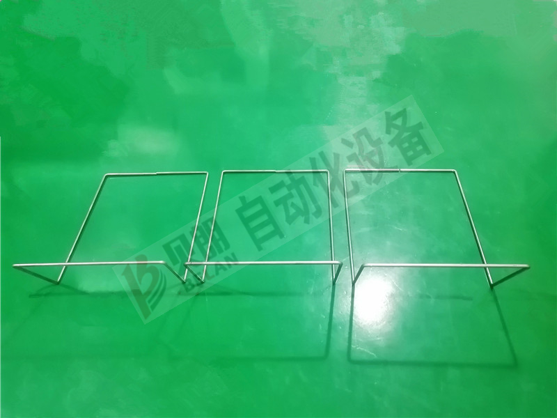 日用五金线材成型图样