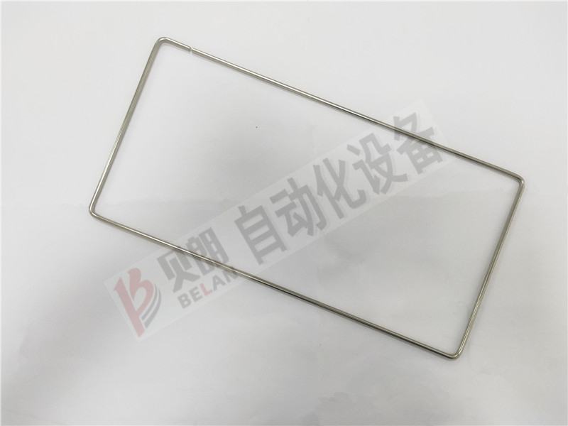 日用五金线材成型图样