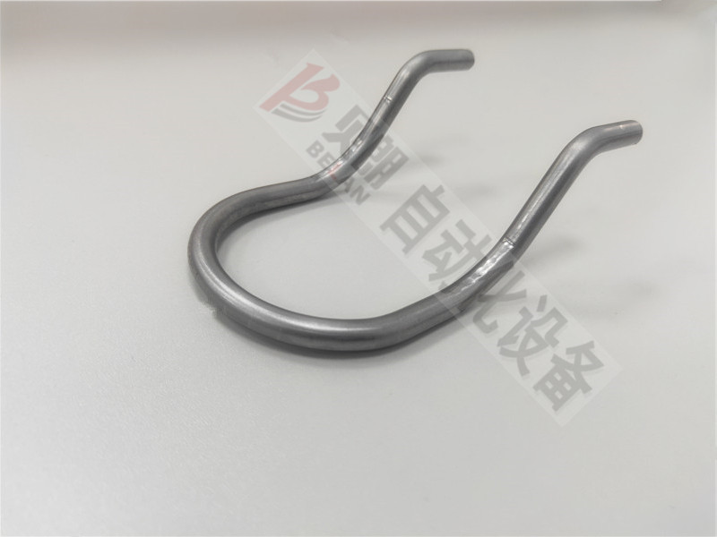 5.0mm绕线环线成型图样