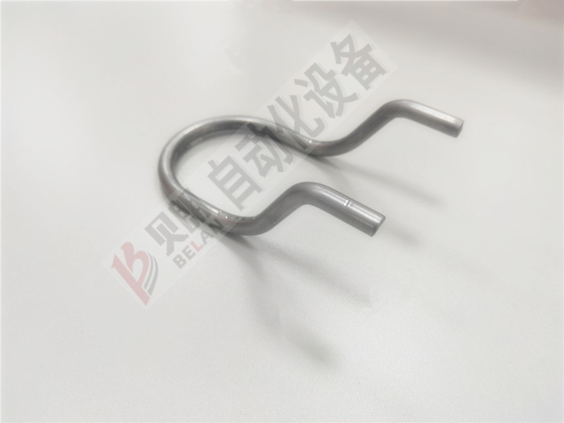 5.0mm绕线环线成型图样