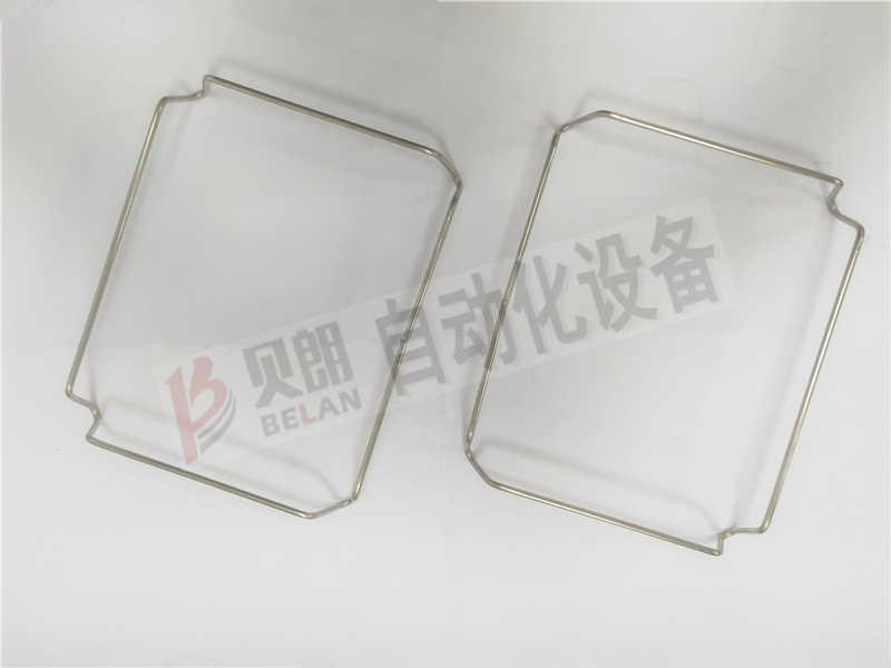 日用五金线材成型图样