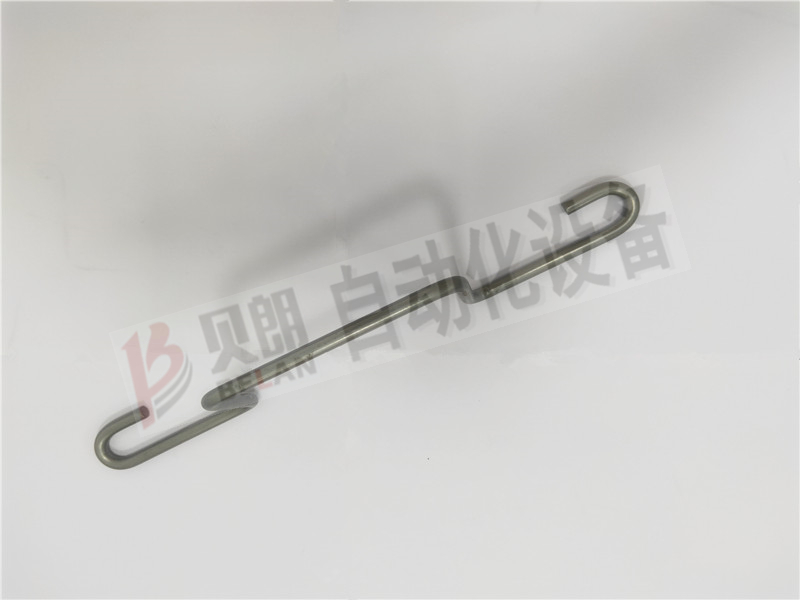 日用五金线材成型图样