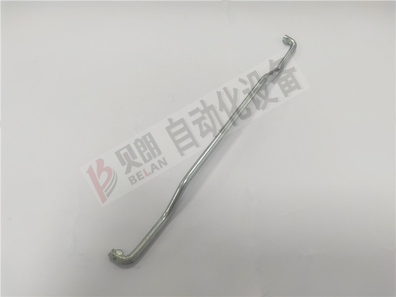 日用五金线材成型图样