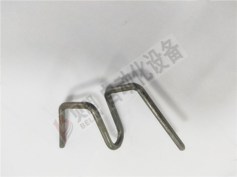 4.0mm五金挂件线成型图样