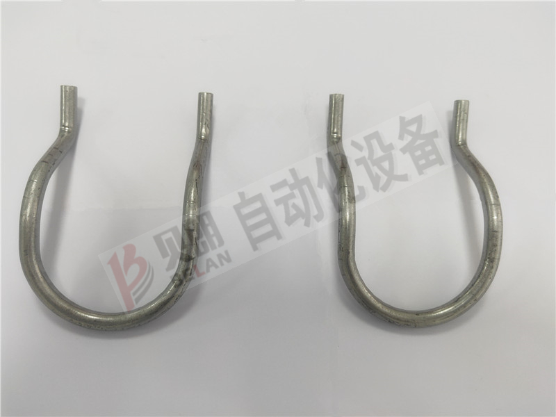 6.0mm五金挂件线成型图样