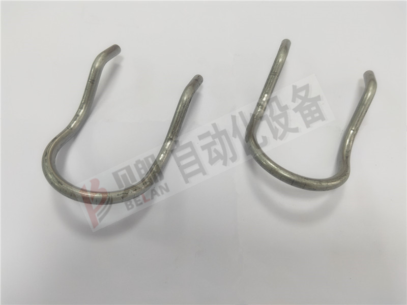 6.0mm五金挂件线成型图样