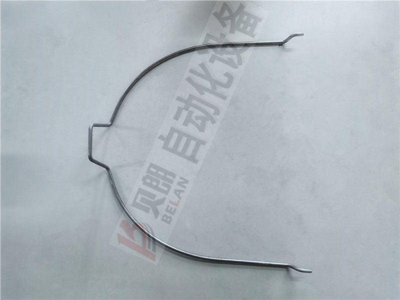 5.0mm自动洗鞋机边框线成型图样