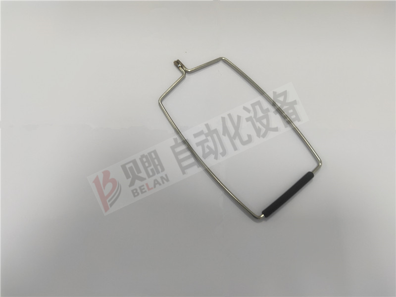 日用五金线材成型图样