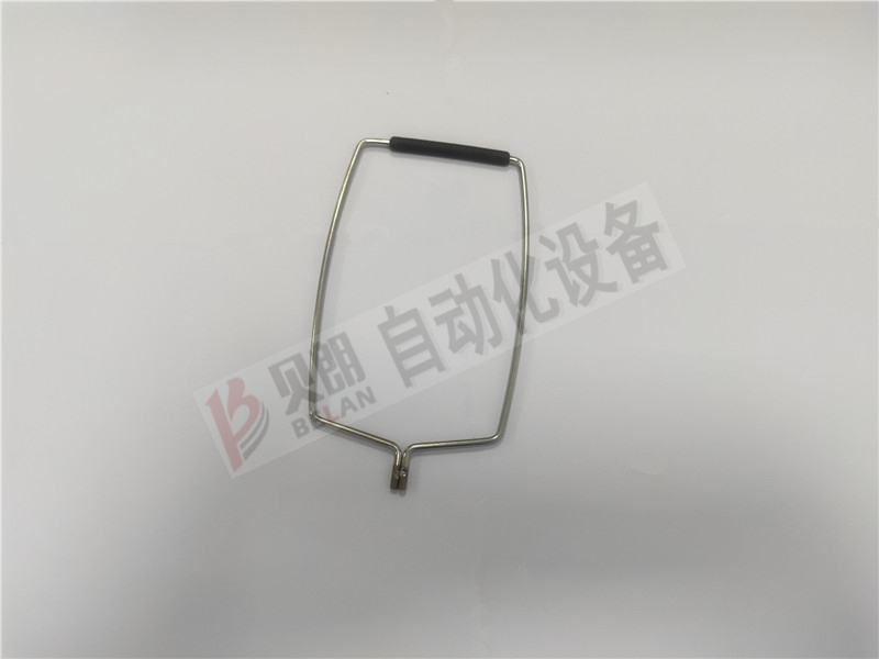 3.0mm厨卫五金挂件线成型