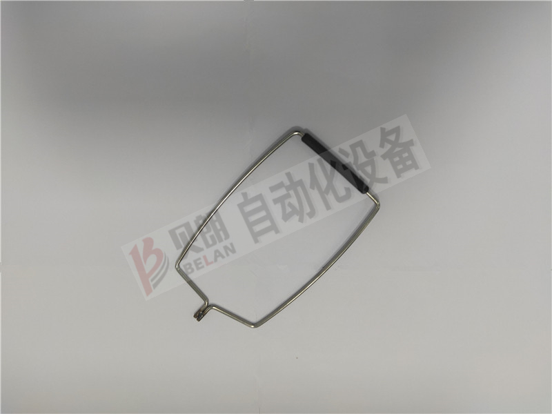 3.0mm厨卫五金挂件线成型