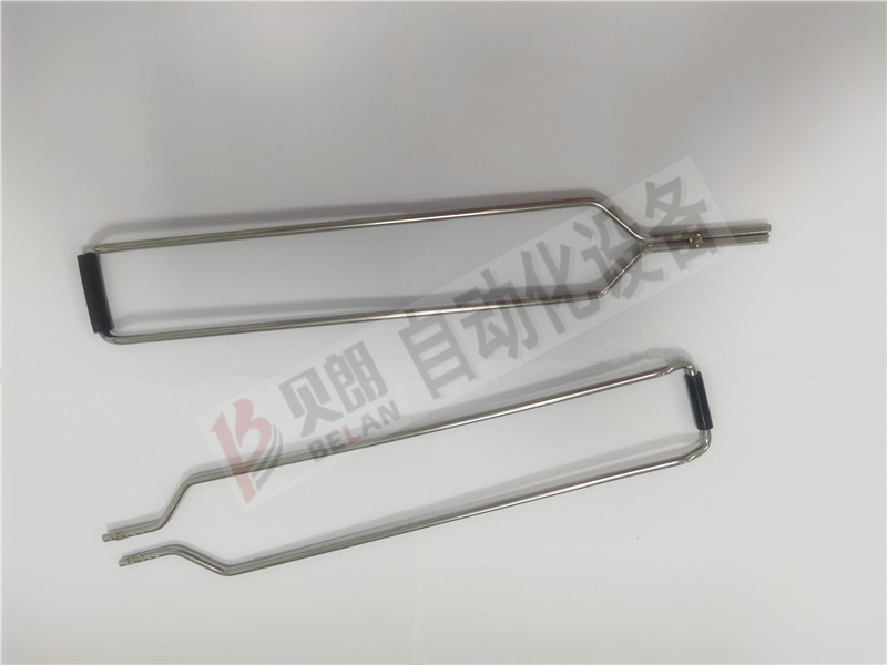 日用五金线材成型图样