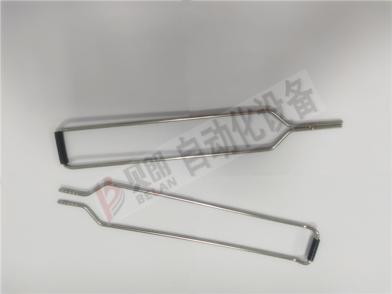 5.0mm五金挂件线成型图样