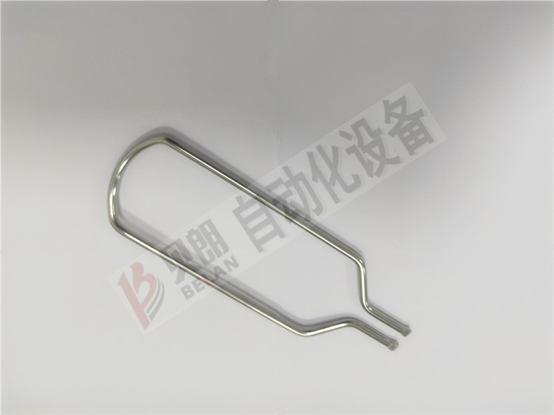 日用五金线材成型图样