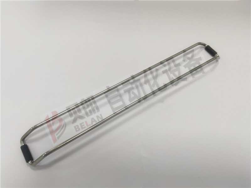 日用五金线材成型图样