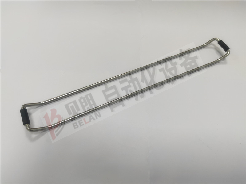 5.0mm五金挂件线成型图样