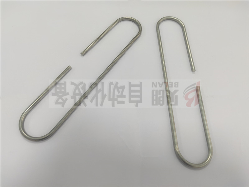 6.0mm天线信号挂钩线成型图样