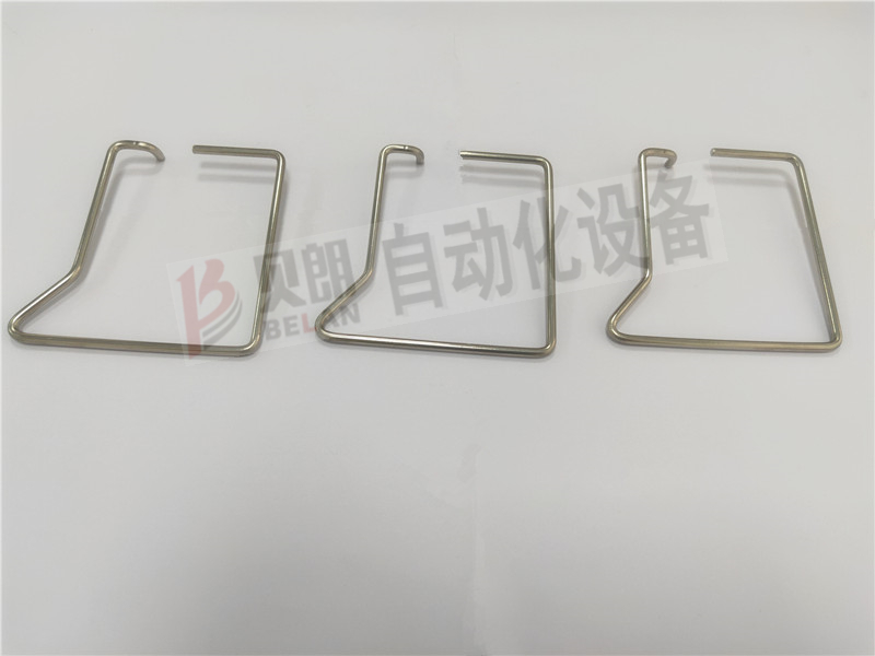 6.0mm五金挂线成型图样