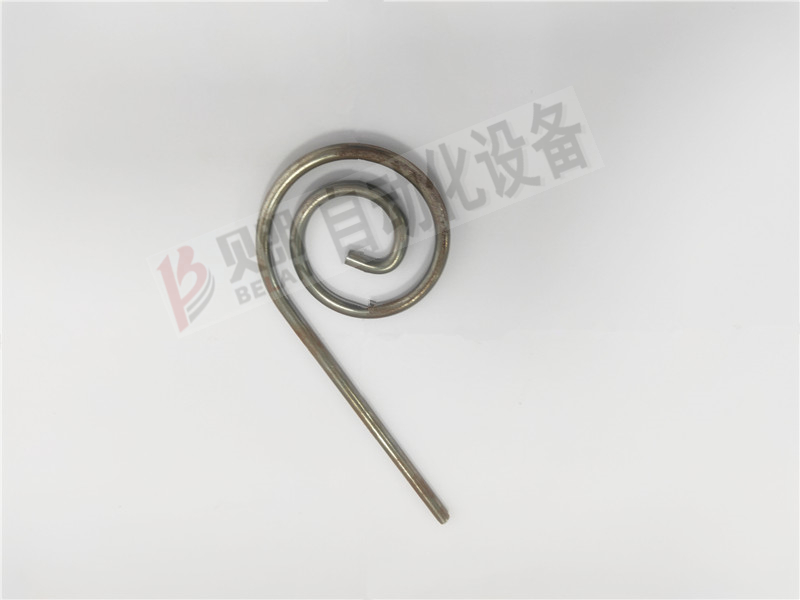 日用五金线材成型图样