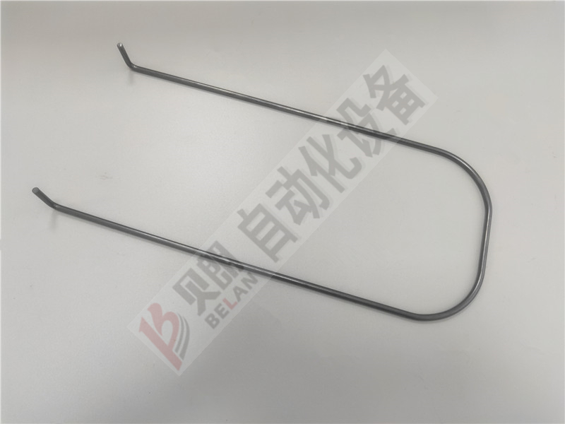 5.0mm五金挂件线成型图样