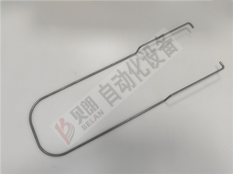 日用五金线材成型图样