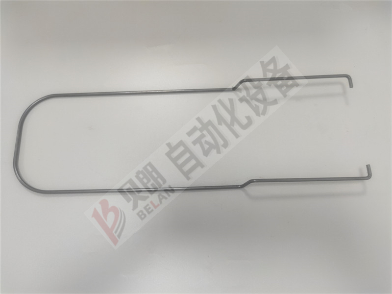 5.0mm五金挂件线成型图样