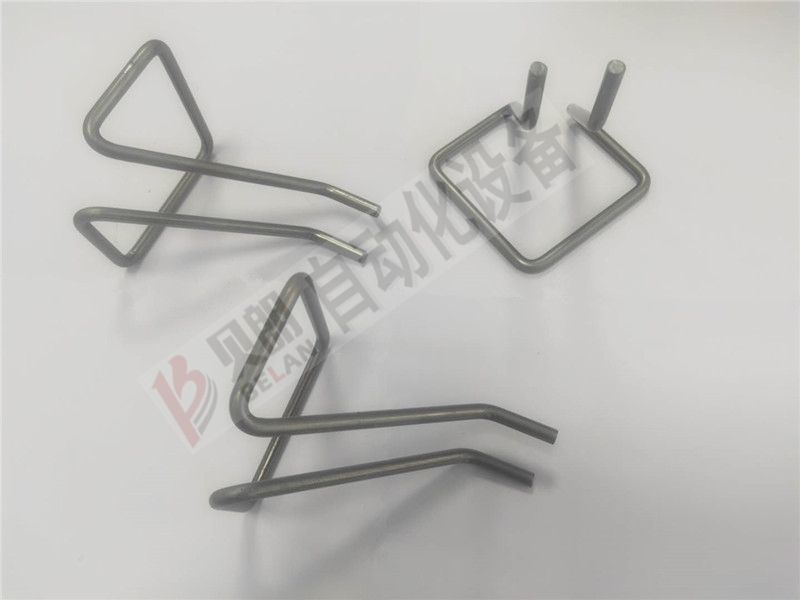 5.0mm五金挂件线成型图样