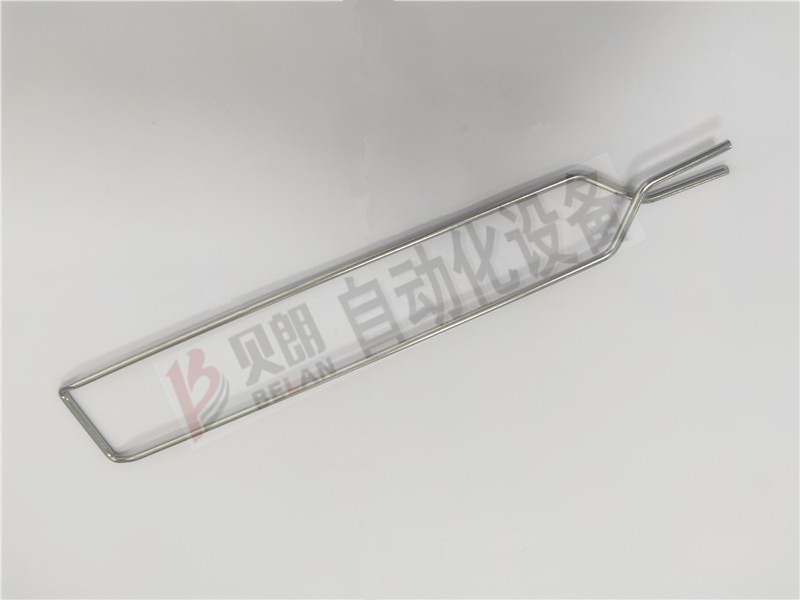 3.0mm五金挂件线成型图样