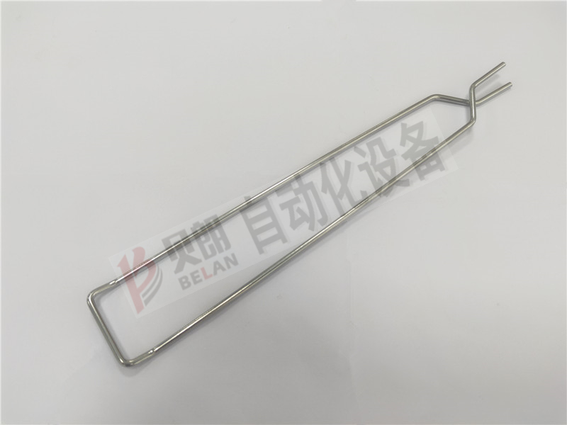 3.0mm五金挂件线成型图样